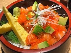 -阿吾罗·月咏精致日料(港汇恒隆广场店)