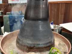 -楼外楼肥羊木炭火锅居(乐群街店)