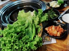 -杀猪天·韩国烤肉(总店)