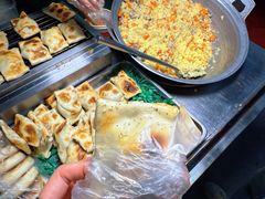 -正宁路小吃夜市