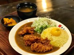 原味鸡块咖喱-金龙咖喱