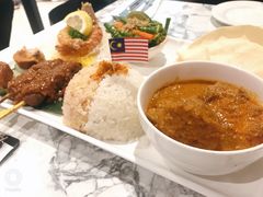 -关夫人餐厅(阳光广场店)