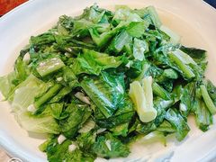 -小乡小镇·传承桐庐土菜·老板亲自烧的菜