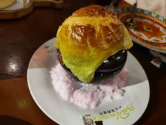 -卢布里西餐厅(总店)