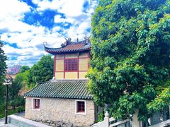 -梵天禅寺