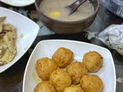 -潘苏凉茶馆(康之宝超级广场店)