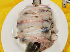 海鳗-濠轩阁特色生蚝火锅(水湾路店)