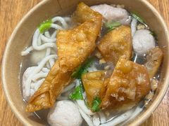 -非遗·十八曲鱼饺(西马总店)