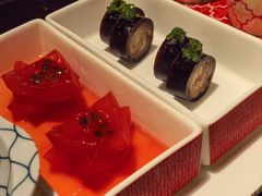 -采悦轩中餐厅·粤菜·海南菜(神州半岛喜来登度假酒店)