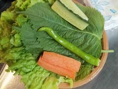 -釜山火炉·海鲜烤肉(紫藤路店)