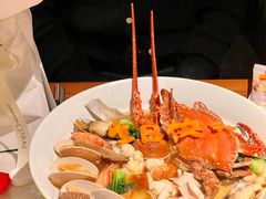 -鸡毛兑糖·尚宴(鄞州水街店)