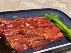 -酌宴府The China Club·广州万富希尔顿酒店(云城东路店)