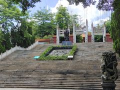 -三水森林公园