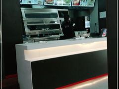 -五芳齋粽子点心(浦北路店)