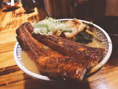 -老龙亭拉面店