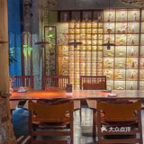 厦门约会|自带废墟感叙利亚风餐厅特别又浪漫️🫢