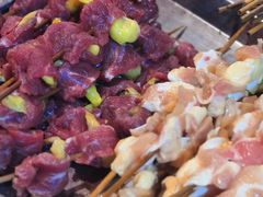-袁师傅烤肉(弹子石店)