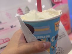 -DQ·蛋糕·冰淇淋(湖景东路店)