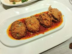 -许家菜.艺创菜(仁和新城店)