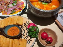 -山石榴·贵州菜(丰盛里店)