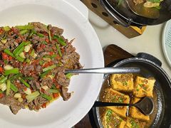 -佬麻雀·剁椒鱼头(京基KK One店)