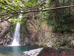 -宁波五龙潭景区