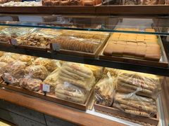 -詹记桃酥(宿州路店)