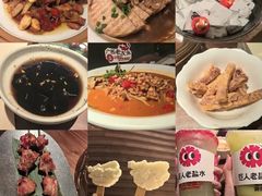 -桂小厨广西菜(万象城店)
