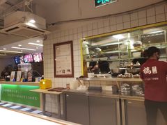 -水平有限广西米粉·广西风味集(五道口店)