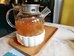 -绿茵阁牛扒餐厅(客村店)