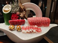 -古京·臻致料理(月湖店)
