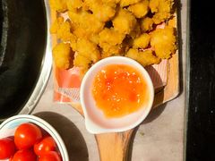 -野·大山里野生菌石锅土鸡(益田假日店)