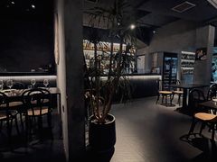 大堂-LUMOS卢莫斯融合料理餐厅