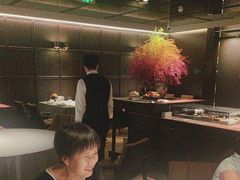 -秀儿四九城·新京菜(亚运村鸟巢店)