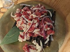-7星海鲜烧烤(紫光福郡店)
