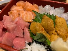 -希望日本料理(保利香槟花园店)
