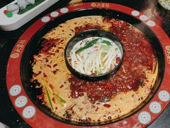 -矮板凳老火锅(宽窄巷子店)