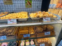 -百香林西点(新街口北大街店)