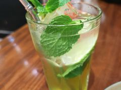 -G+KITCHEN(龙湖狮山天街店)