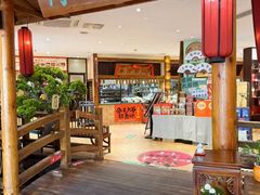 -老西门·常州菜·20年老品牌(新区店)