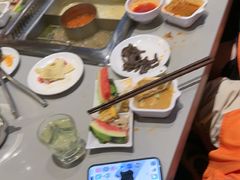 -竹犇番茄火锅(长治太行东街店)