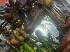 -阿梅姐美食店