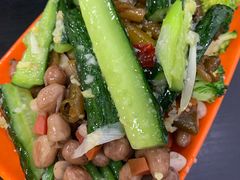 -郑家包子牛肉拉面(尚勤路店)