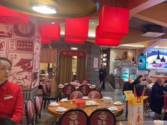 -百年神厨·地道川菜(紫荆店)