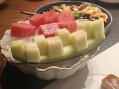 -虹之森·小馆