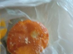 紫薯馅老婆饼-味多美蛋糕(八大处店)