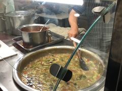 -张老三肉丸糊辣汤(丰登南路店)