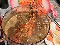 -合乐·创意火锅·海鲜火锅(亚东柒号店)