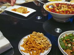 -永旺梦乐城(金银潭店)