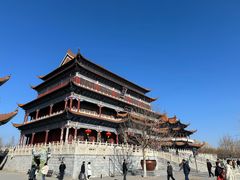 -大明幻境第一城